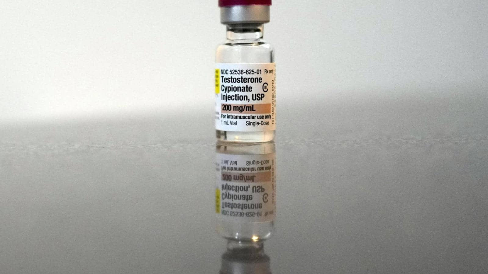 Trump Ke Officials Ka Testosterone Prescription Ka Natak