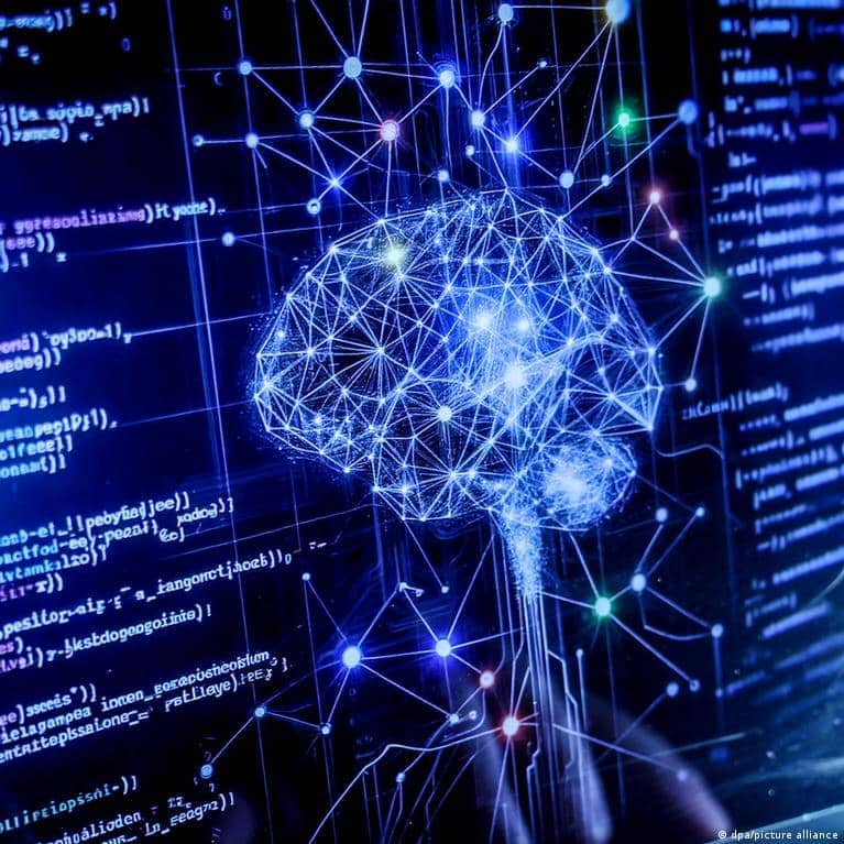 Europe's AI Race: India-EU Partnership to the Rescue!