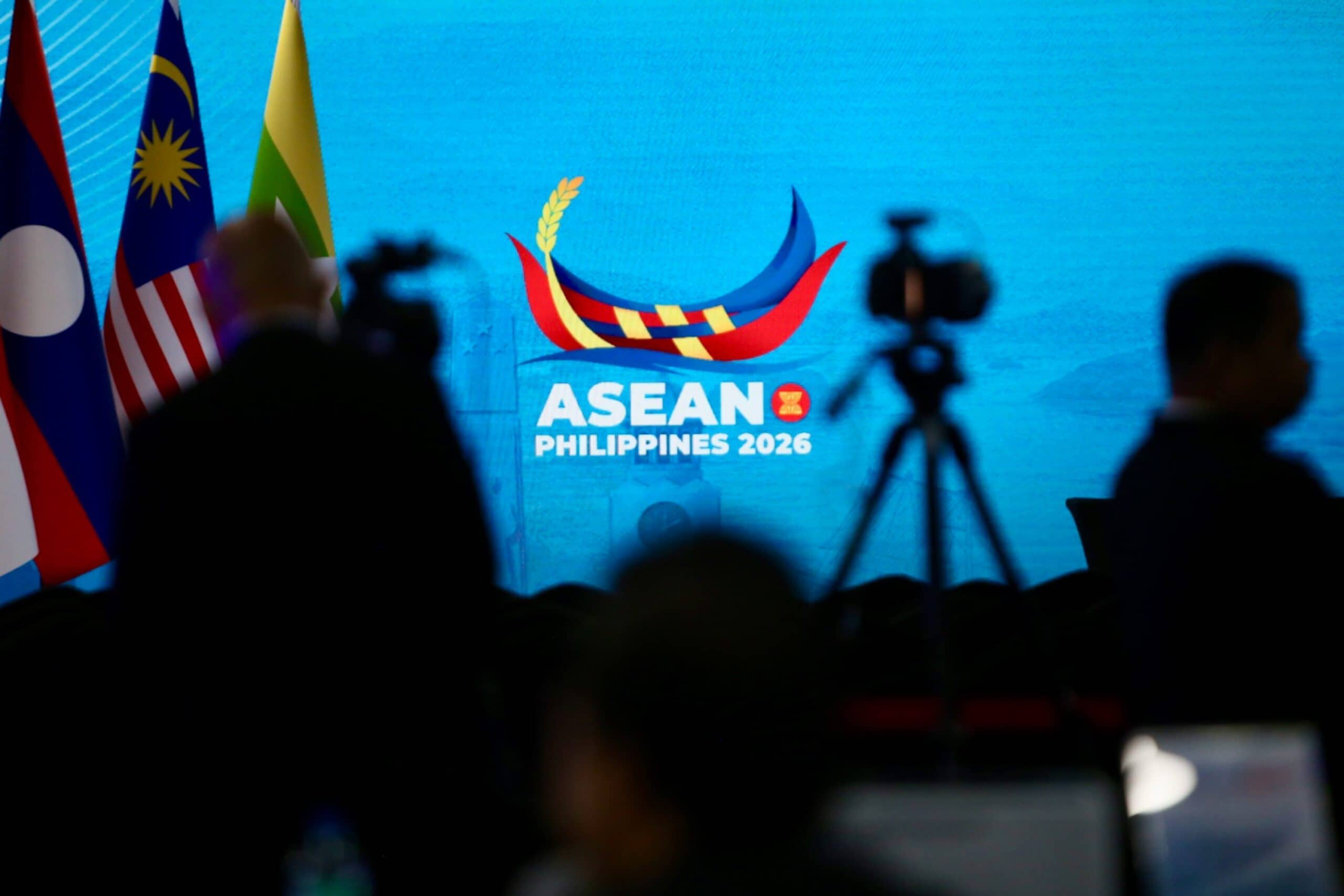 Manila's Diplomatic Party: ASEAN and Global Ministers Gather