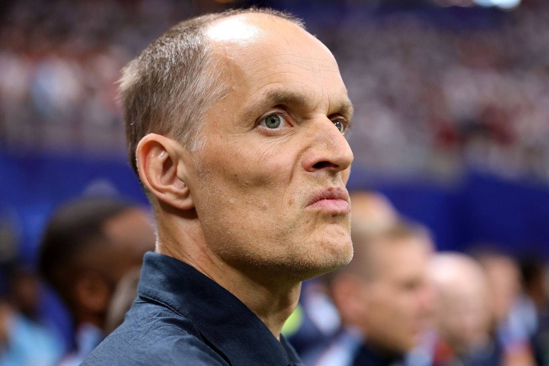 Guehi's Grief: England's Tactics Cost Them vs Argentina