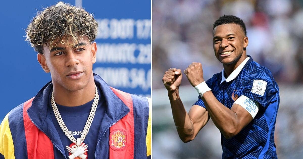 France Fans Petition for FIFA World Cup Semifinal Replay
