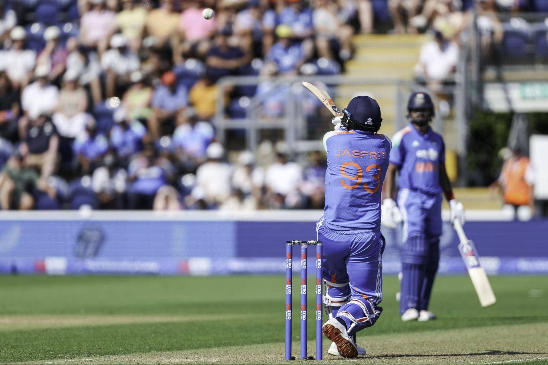 England vs India 2026: Root's Near Miss and Bumrah's Blitz