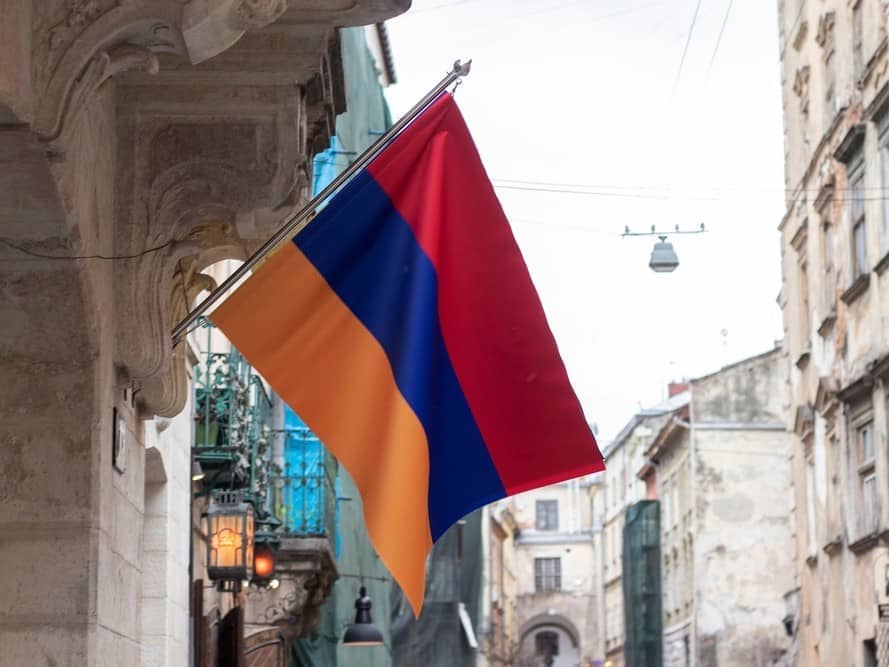 Armenia Elections Create Buzz, Shaking Up Trade and Power