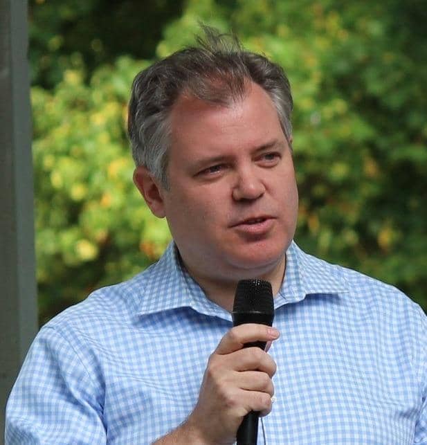 Edward Argar Calls Out Leicester Council Merger Plans Fo’ Shizzle