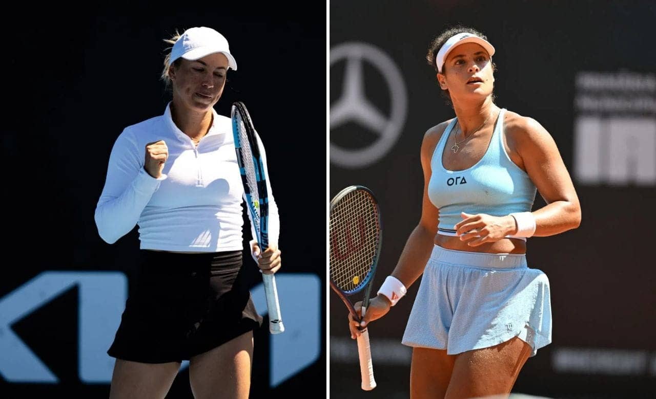 Yulia Putintseva vs Mayar Sherif: Iasi Open Quarterfinals