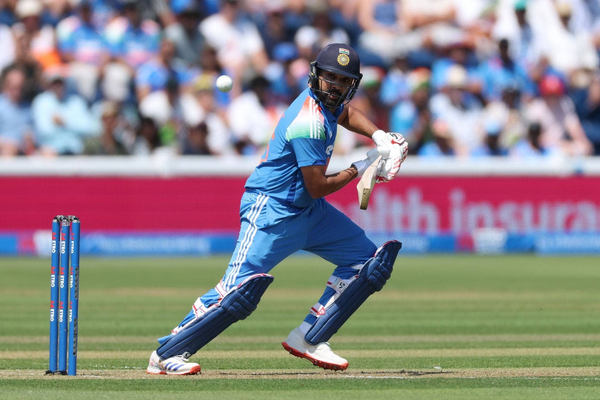 Rohit Sharma Ki Batting: Kya Yeh Unka Swansong Hai?