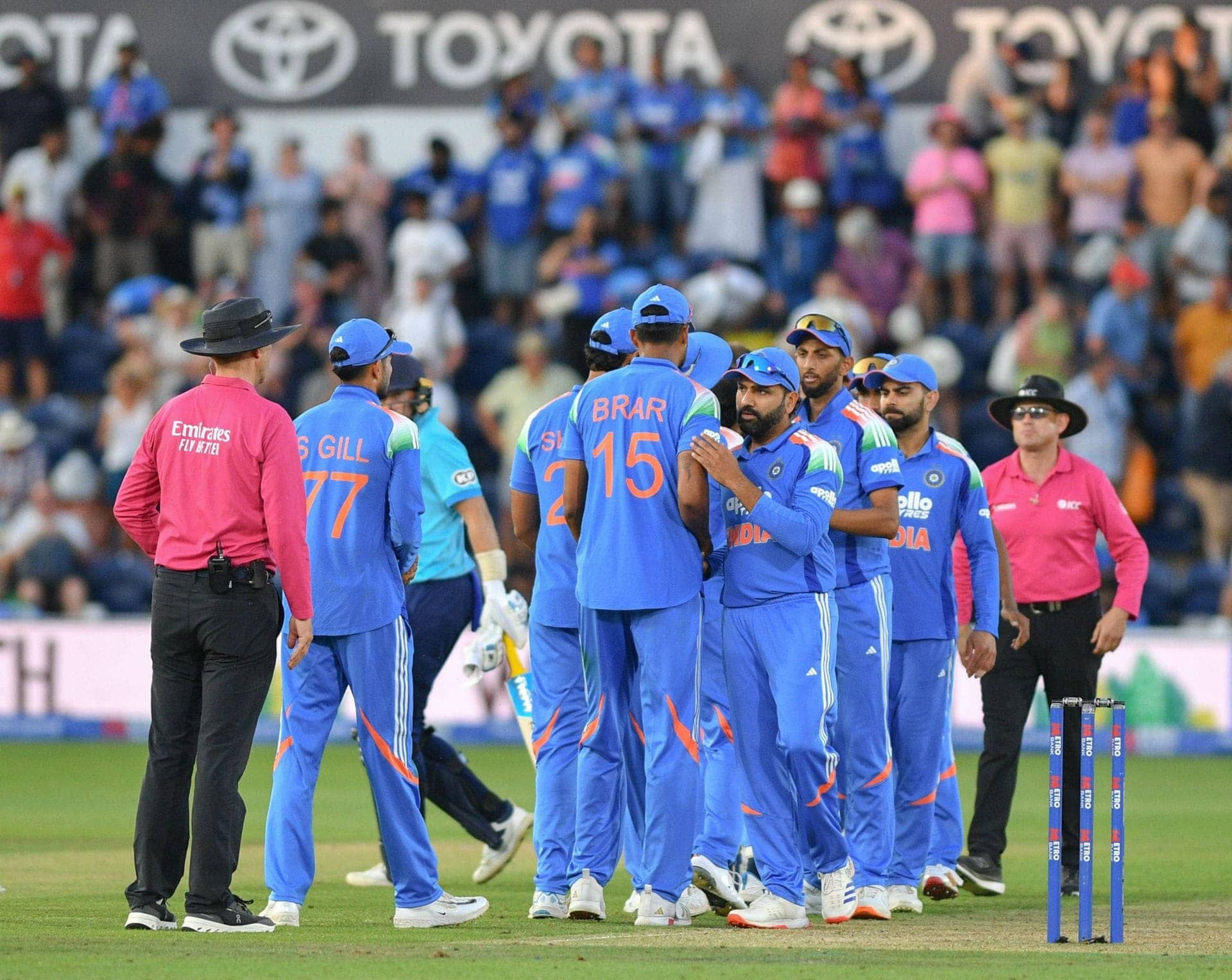 Mukund Ka Cricket Gyaan: India Ki Team Mein Kya Chal Raha Hai