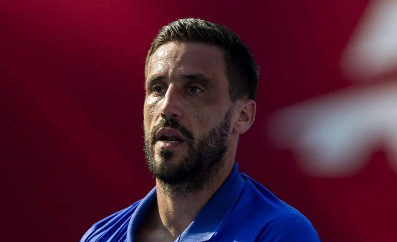 Dzumhur's Hawk-Eye Hiccup Sparks Epic Umag Comeback