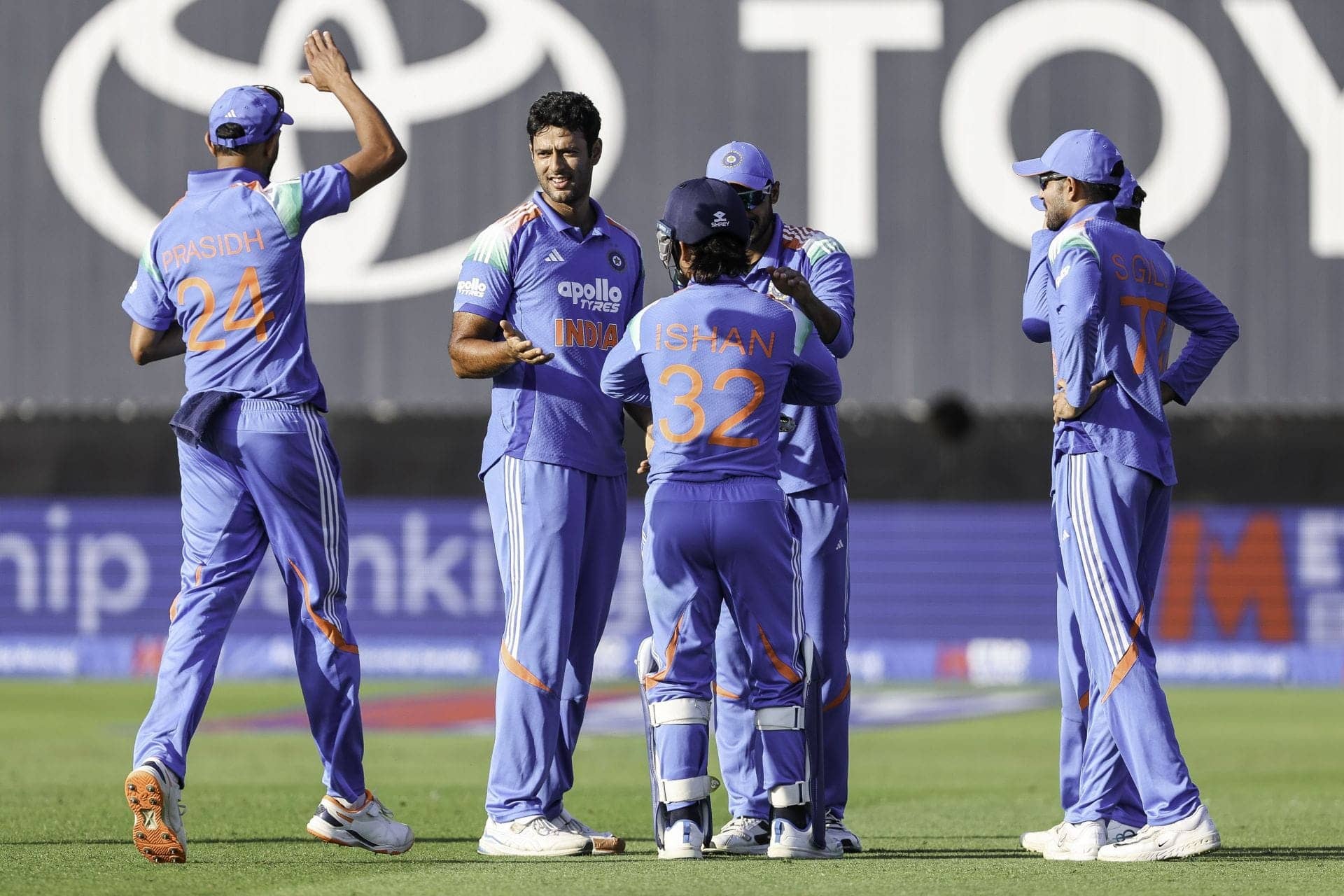 Team India Ki Batting Collapse: Kaif Ki Khaas Takkar!