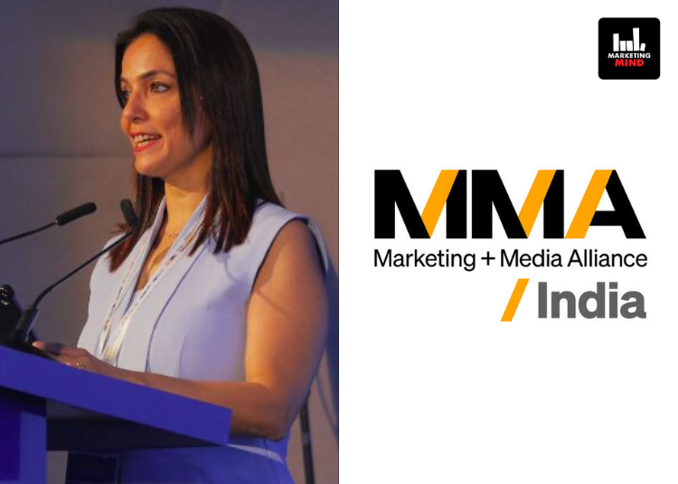 Moneka Khurana Bani Managing Director, MMA India Ki Nayi Kahani