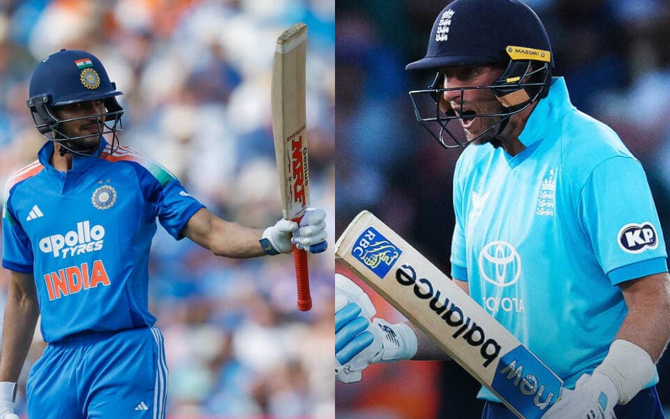 Joe Root's 99 Helps England Tie Series Against India 1-1