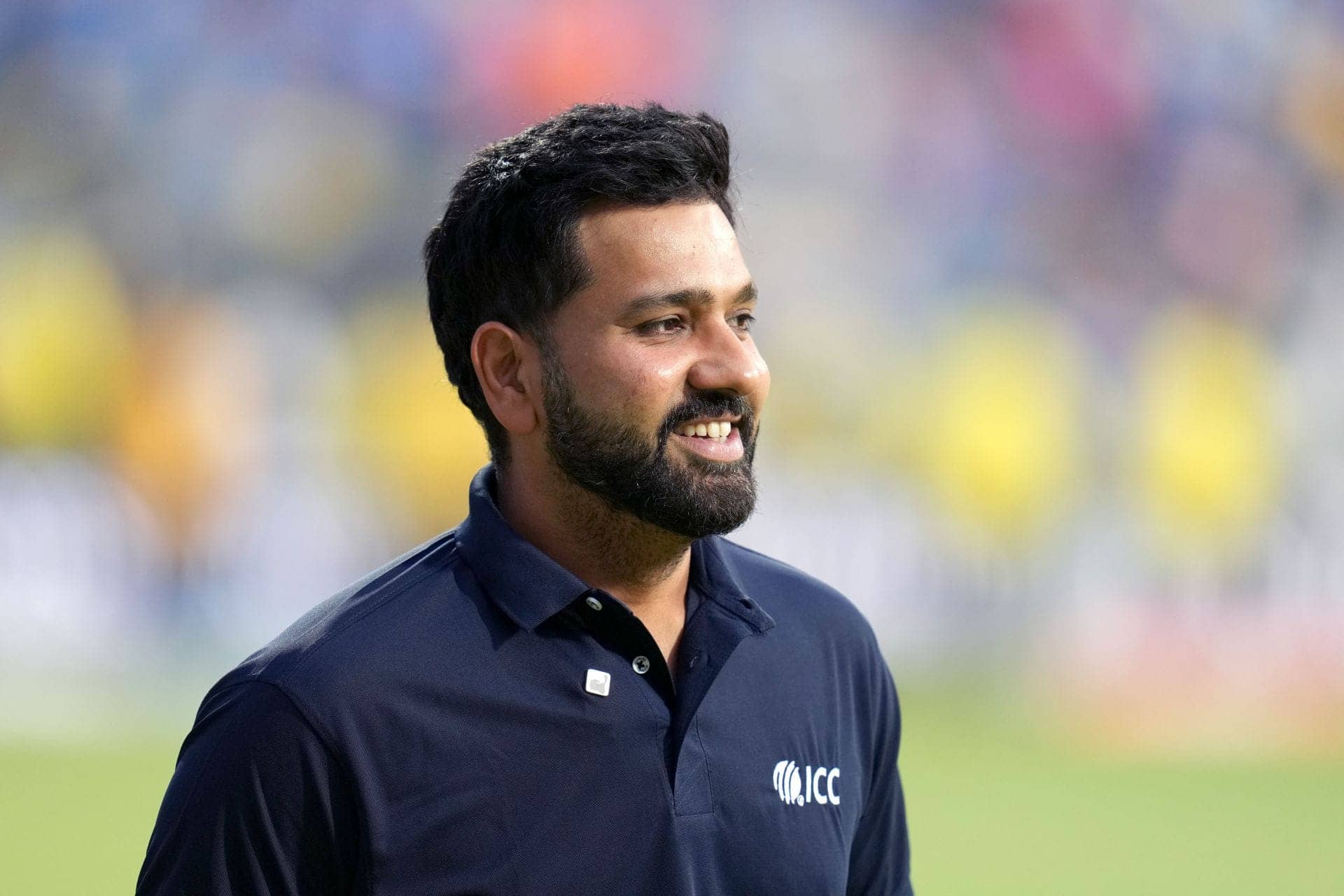 Rohit Sharma ka punching bag, Shardul ki funny kahani!