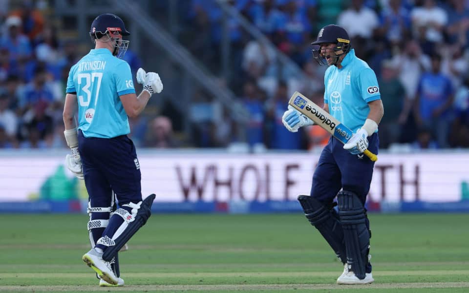 Joe Root Ki 99 Pe Phaasne Ki Kahani Aur England Ki Jeet
