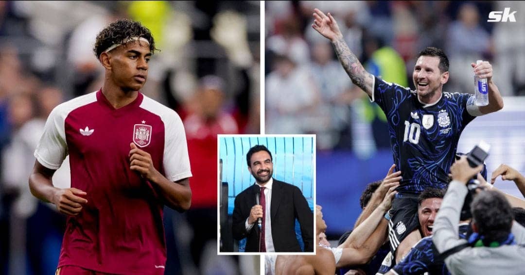 Mayor Mamdani Ka FIFA Final Mein Neutral Stand - Kya Drama Hai
