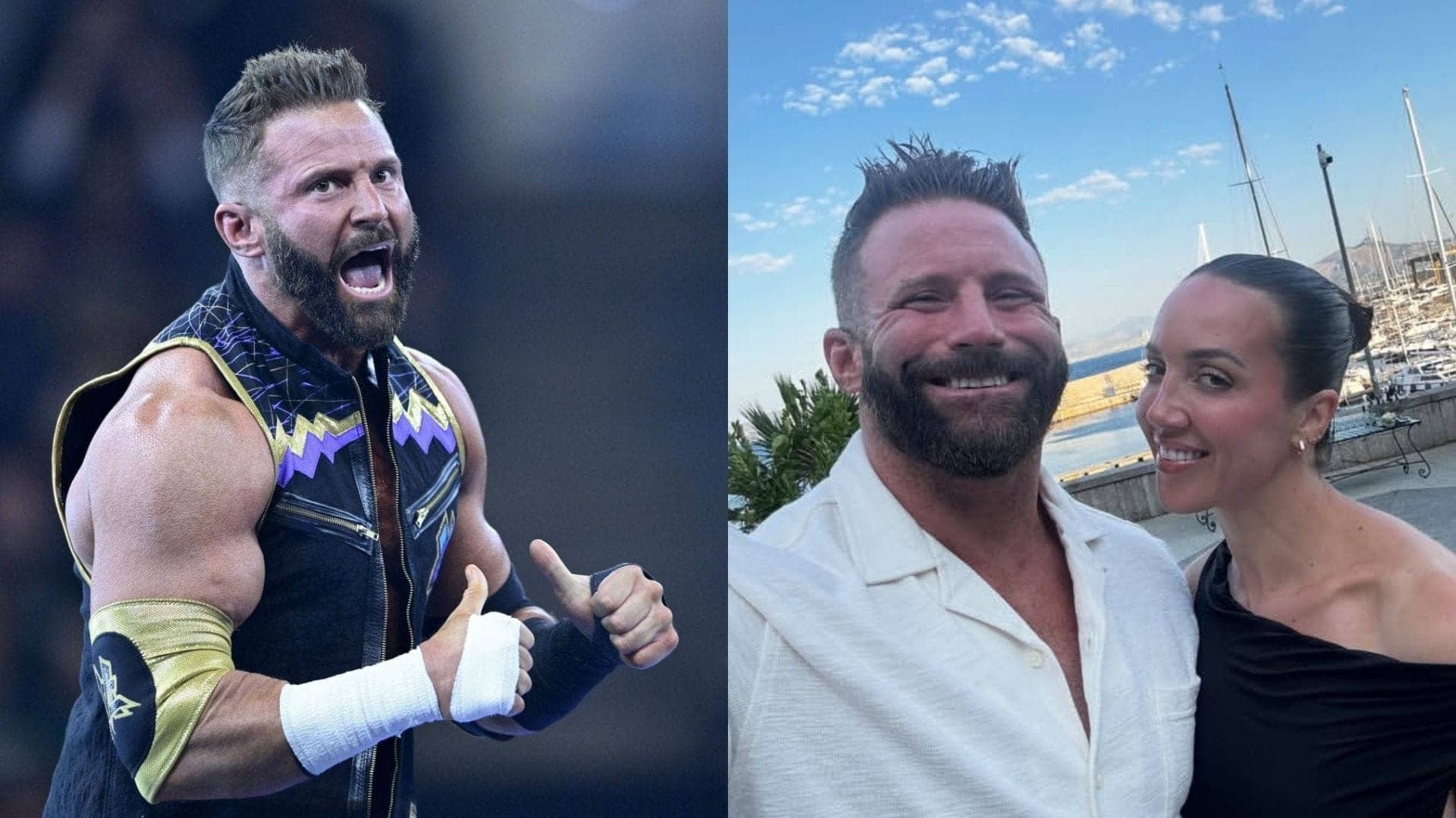 Matt Cardona Ki WWE Mein Wapas Aane Ki Mazedaar Kahani