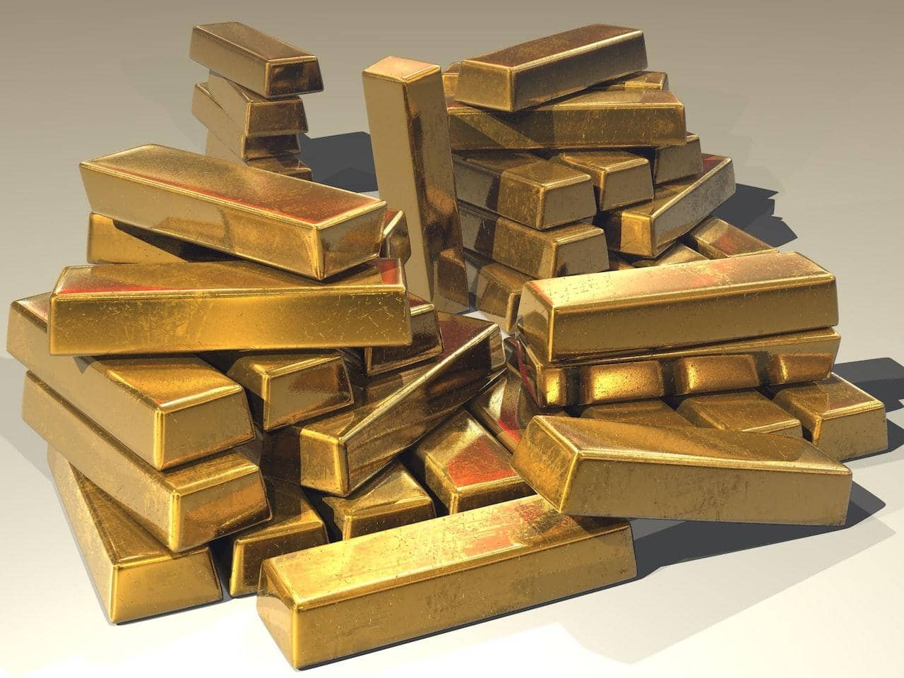 Gold Bond Investors Strike Gold with 318% Gains from RBI