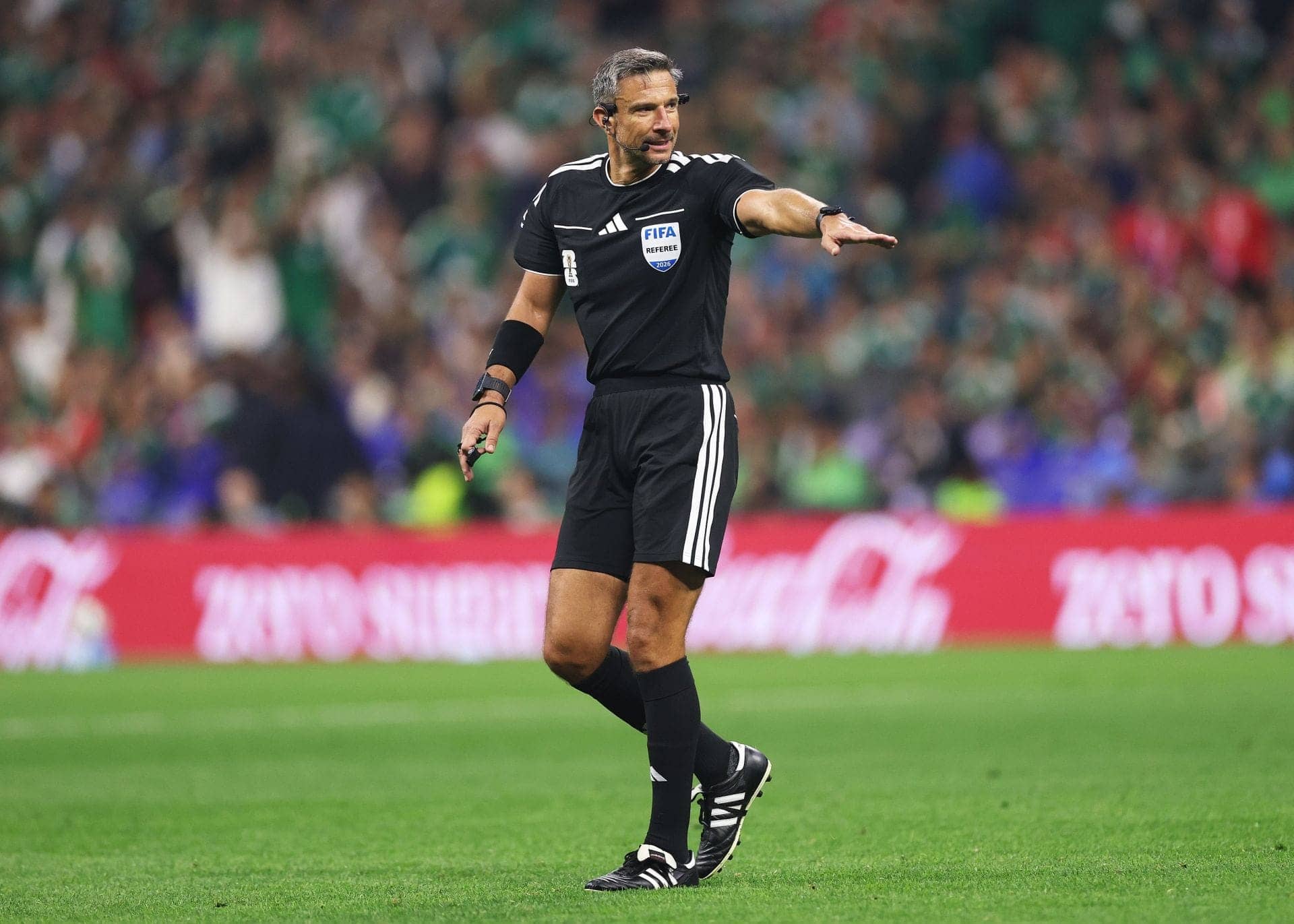 Slavko Vincic: From Rave to World Cup Final Glory