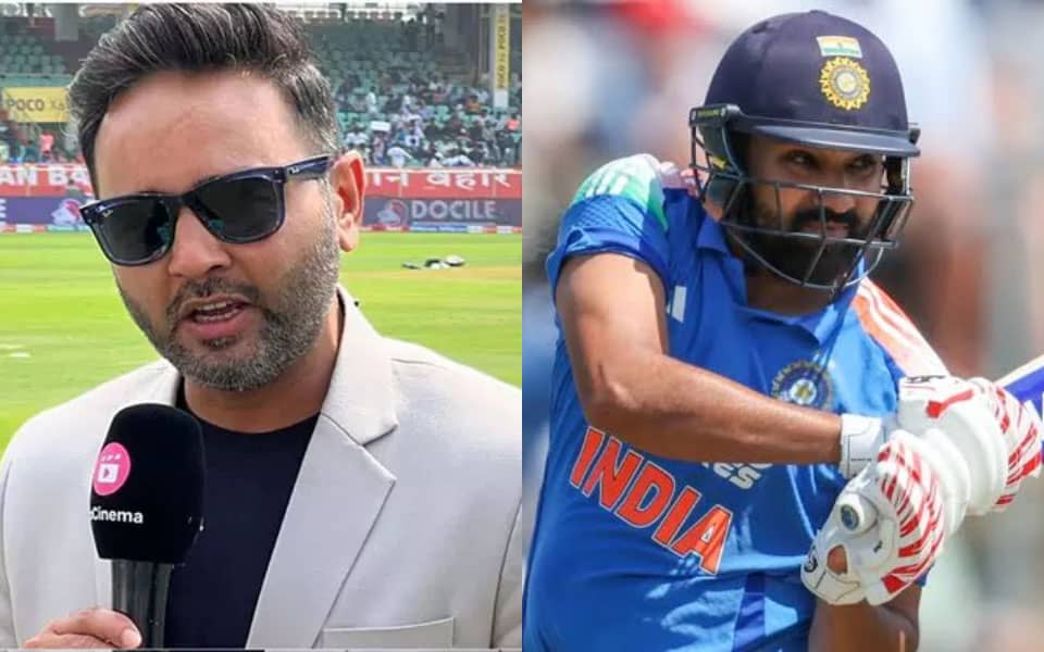 Rohit Sharma Ki Last Chance: Lord's Pe Dhamaka Karna Hai