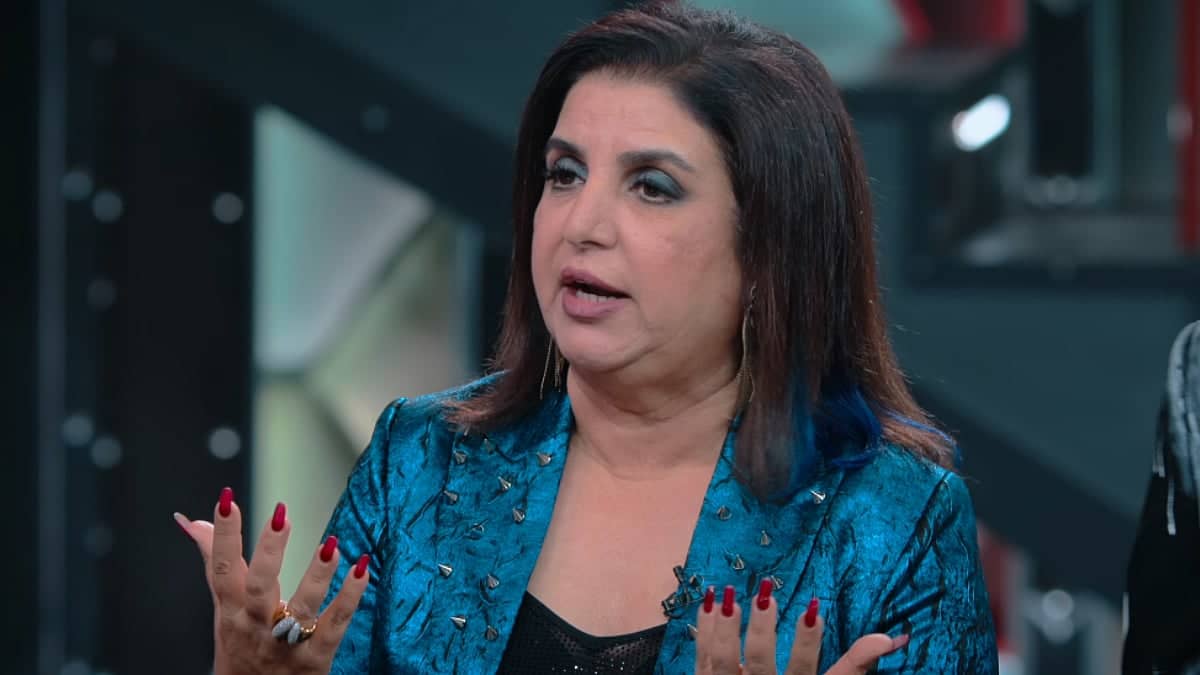 Farah Khan Ka Judgment Day: Shilpa Ki Baaton Pe Charcha!