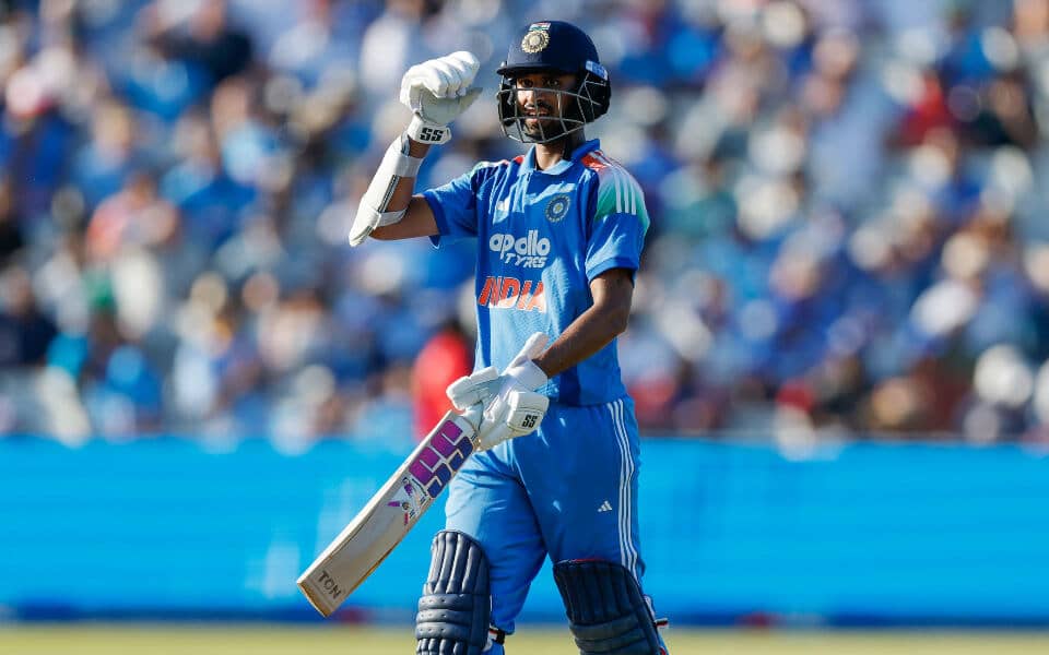 Sundar Ki Injury Se Kaise Gayi India Ki Jeet, Samjho Bhai
