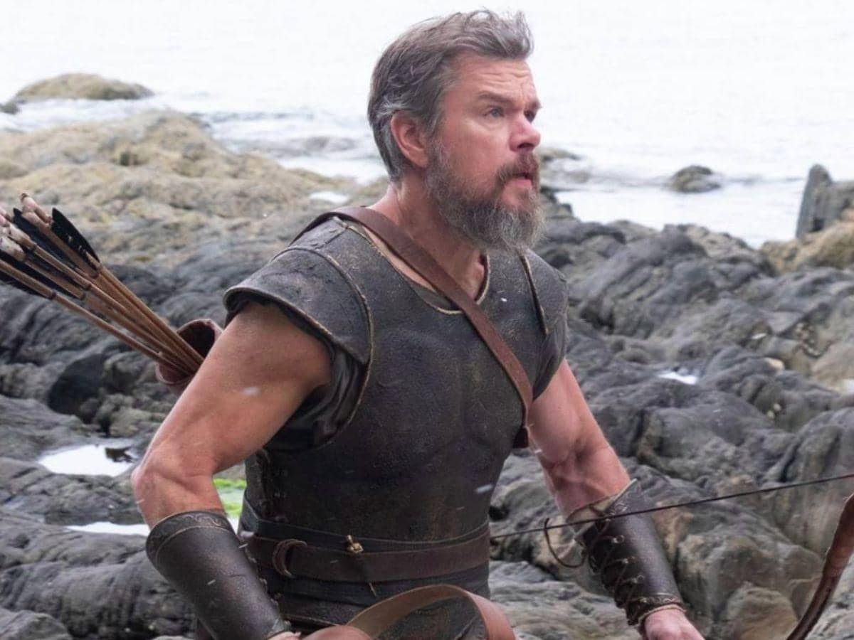 Why India cannot screen 'The Odyssey' the way Christopher Nolan shot it