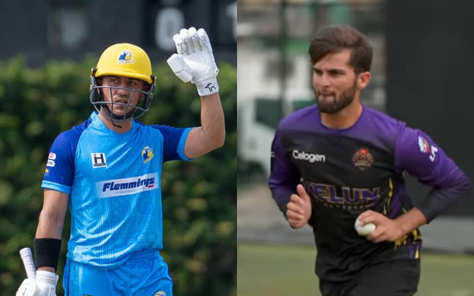 Kandy Royals vs Dambulla Sixers: LPL 2026 Match Preview