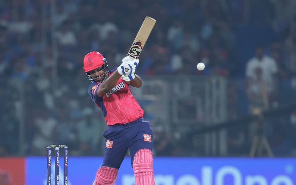 Sanju Samson's Hilarious Shift from Royals to CSK Drama