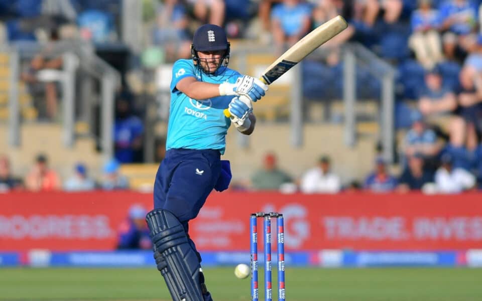 Joe Root: England's Kohli and Sharma, Says Anil Kumble