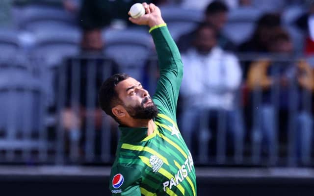 Nawaz's Three-Month Timeout After T20 World Cup Blunder