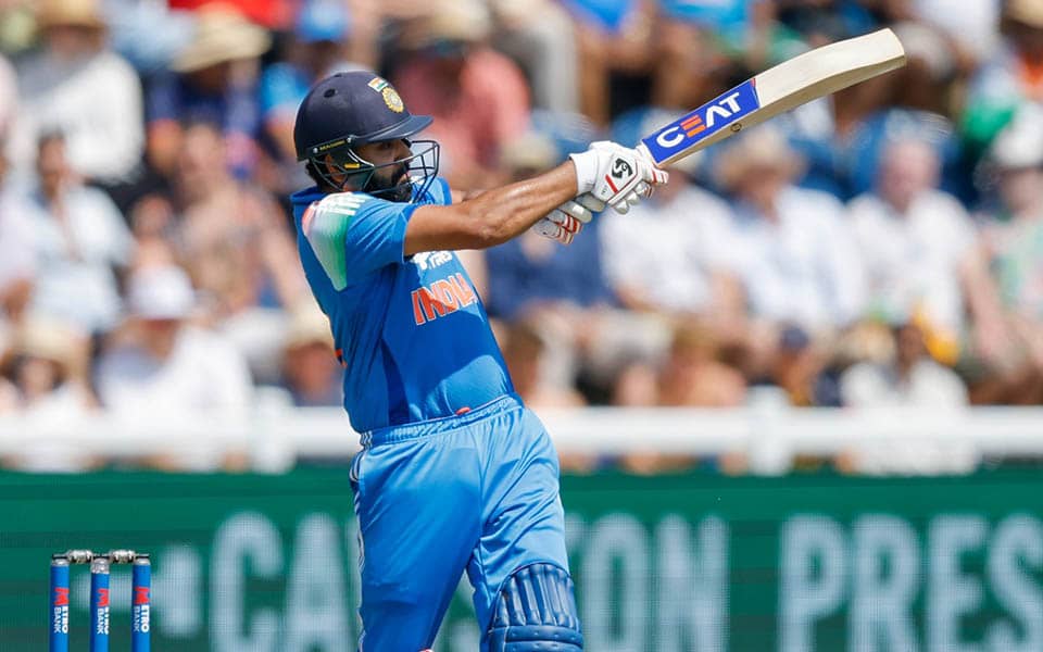 Rohit Sharma Ki Retirement: Jethalal Ki Chinta Aur Tareef