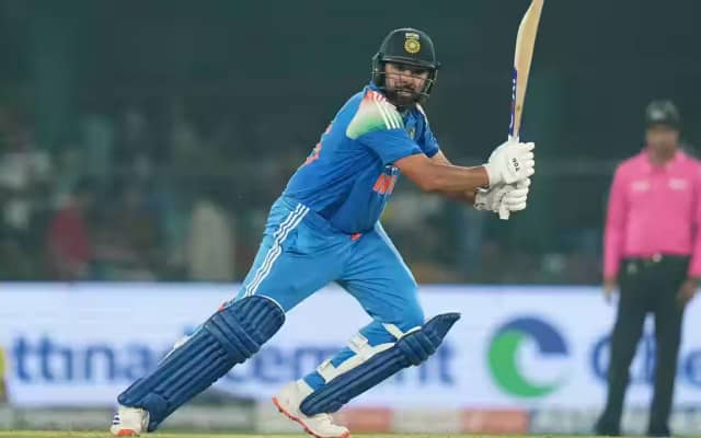 Rohit Sharma Ke 3 Zabardast Knocks 2025 Se ODI Mein