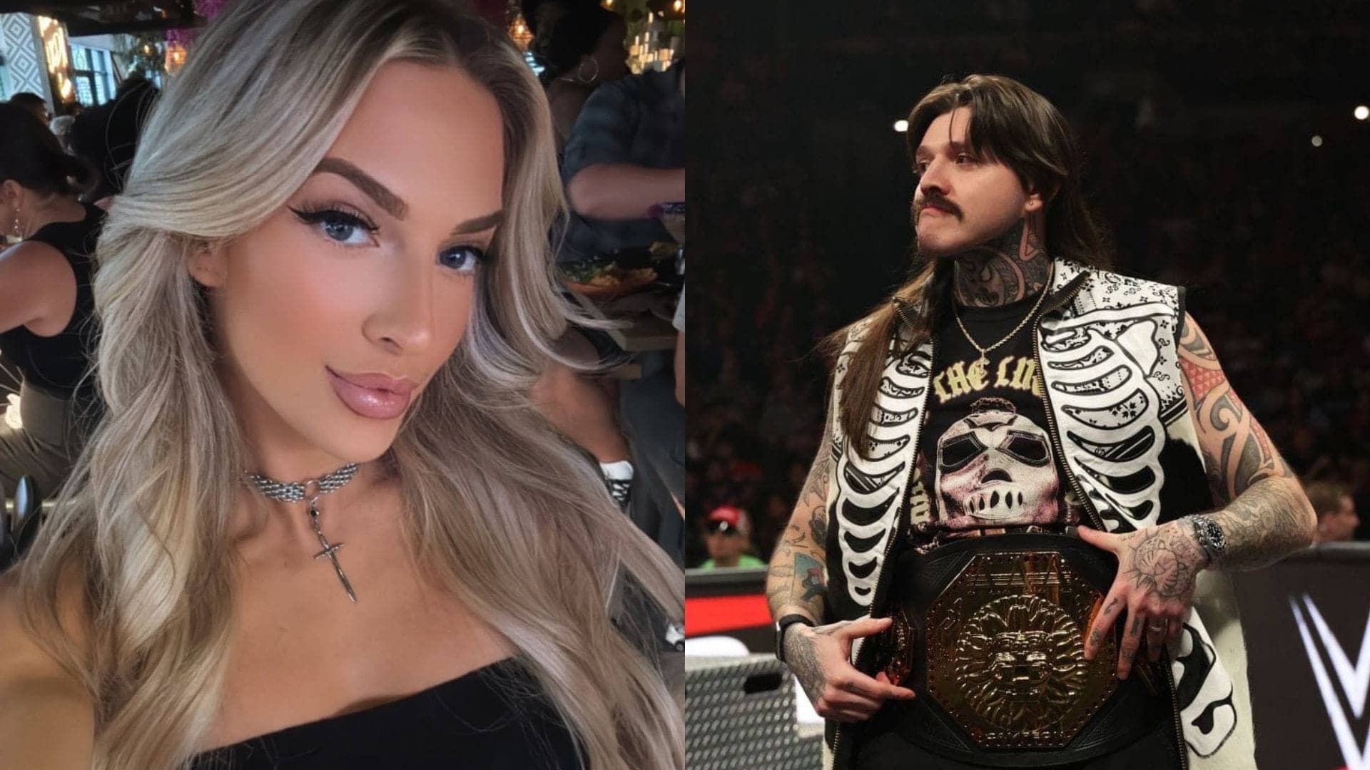 Dominik Mysterio Ka Shocking Babyface Turn Aur Karmen Ki Baat