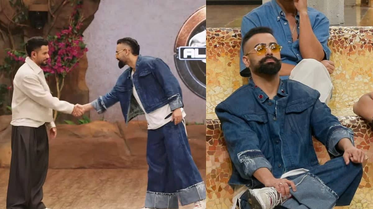 Alliance Reality Show Sizzles with Wildcard Rapper Bali