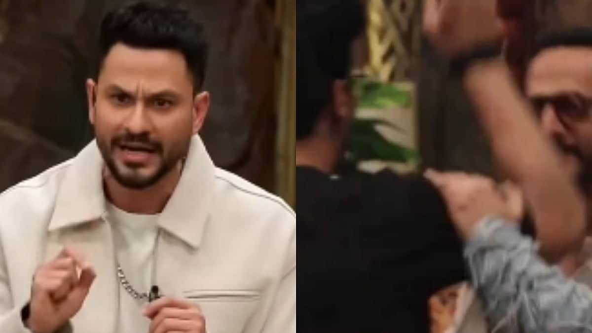 Kunal Kemmu Ki Kya Baat Hai: Kushal Ka Dhakka Aur Drama