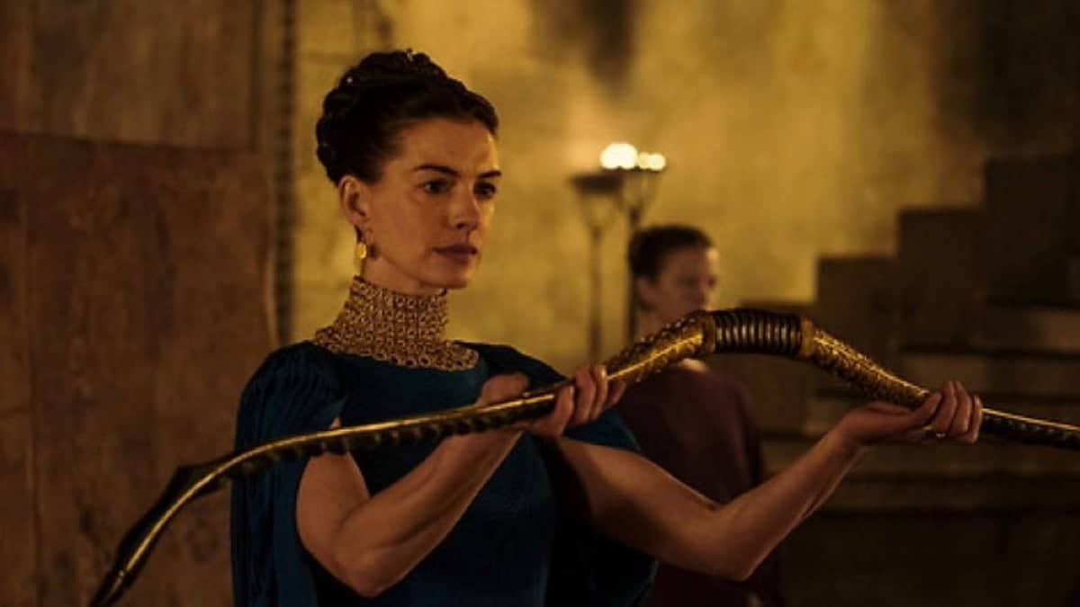 Nolan's The Odyssey: Ramayana References Delight Fans