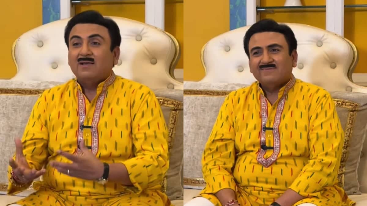 Dilip Joshi Dismisses Exit Rumors and Keeps the Laughs Coming