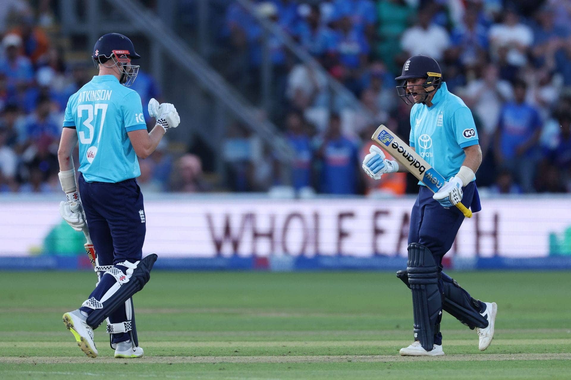 Joe Root’s 99 Not Out: The Ultimate ODI Heartbreak