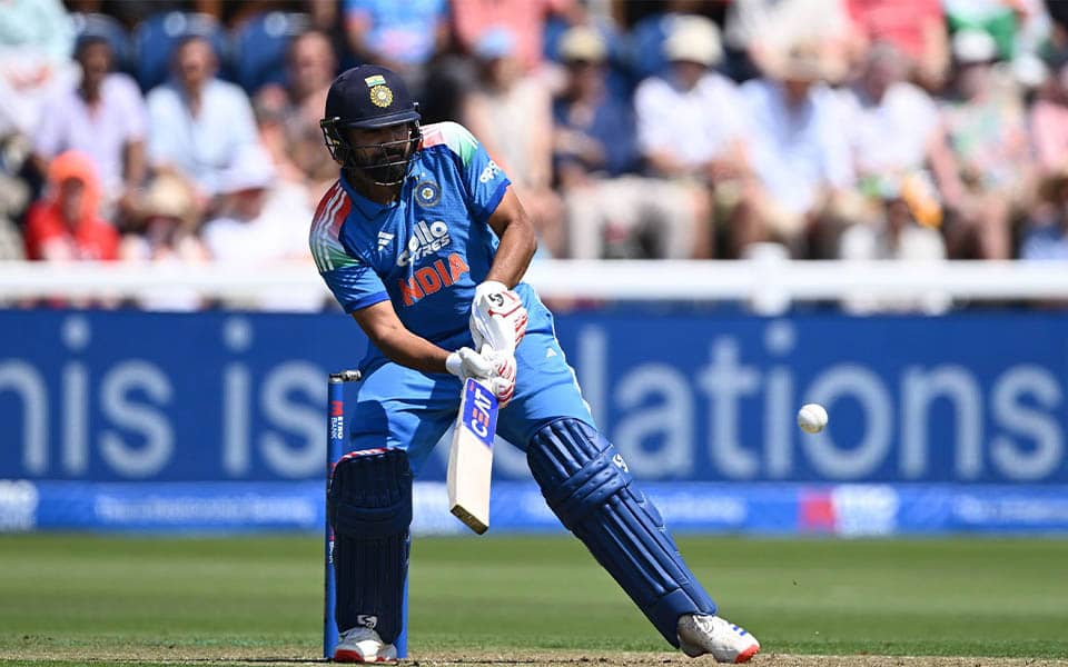 Rohit Sharma Ki Retirement Se Cricket Ka Zamaana Khatam