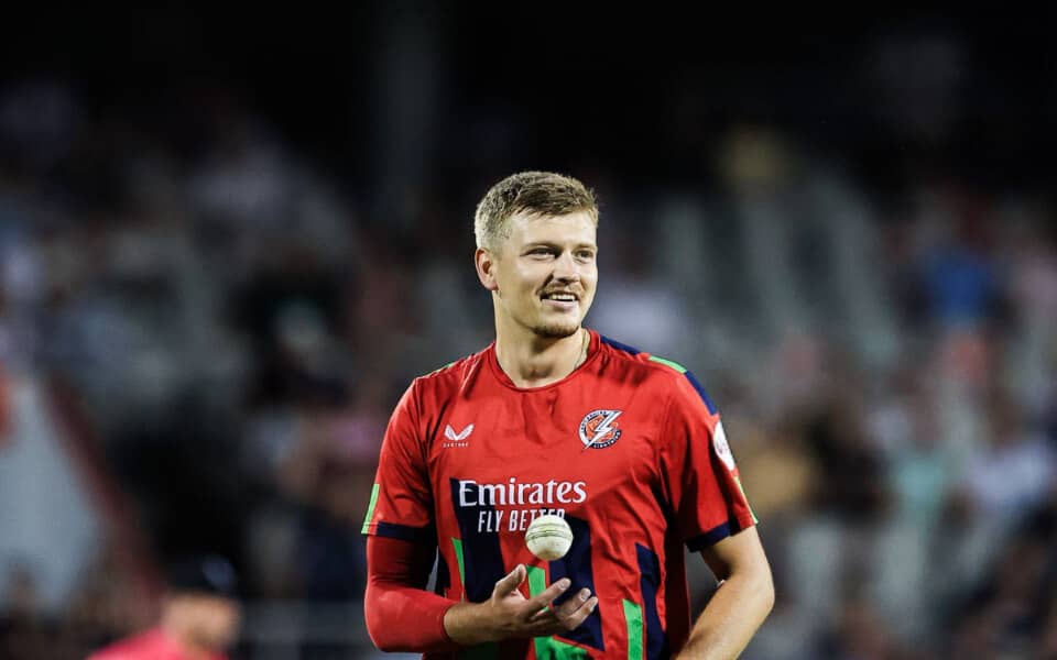 Mitchell Stanley Signs Three-Year Deal with Lancashire