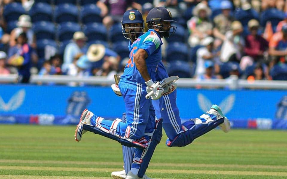 Ashwin Ki BCCI Se Appeal: Rohit Aur Kohli Ka Future Kya Hoga?