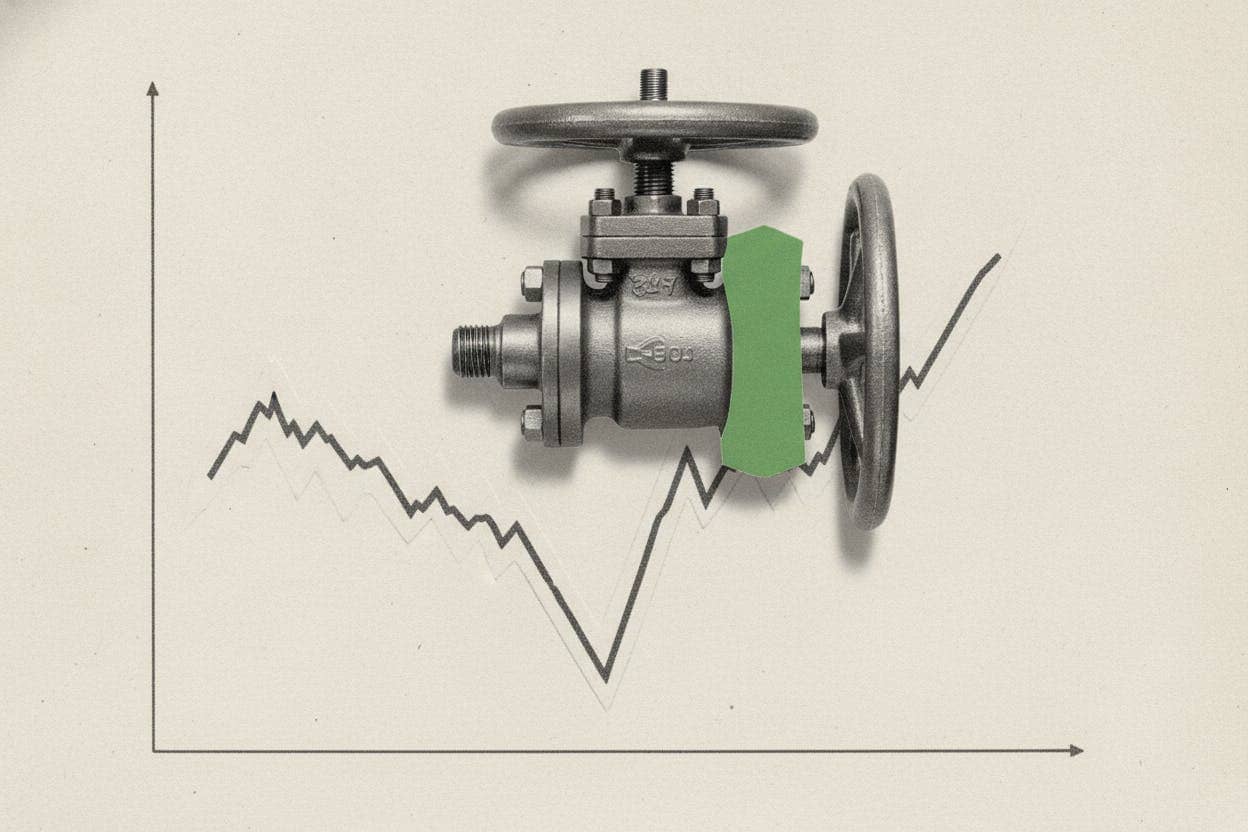 ABB Aur Oil Tensions Se Swiss Market Ki Halat Behaal Hai