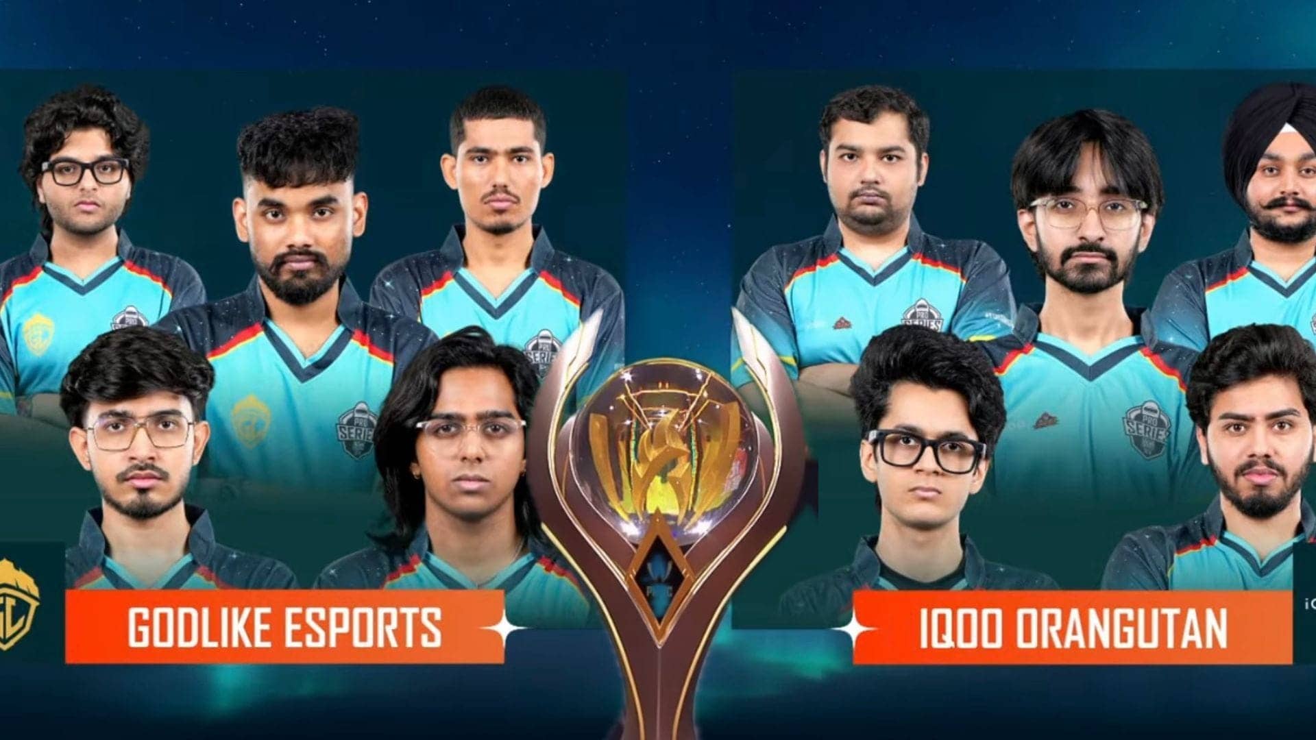 PUBG Mobile World Cup 2026: Groups and Teams Unveiled, Baby