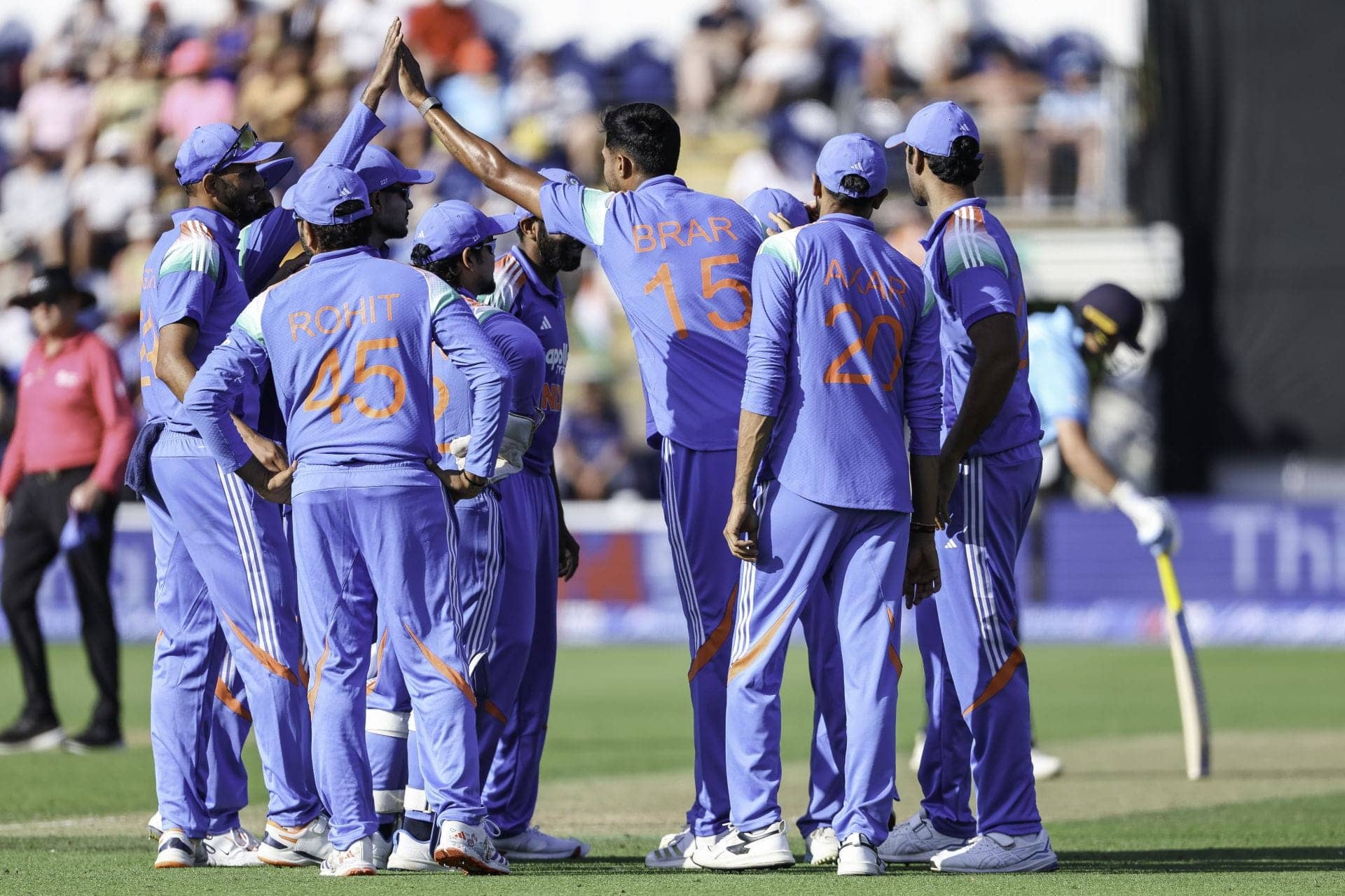 Wasim Jaffer Slams India's Bowling Choices Like a Chef