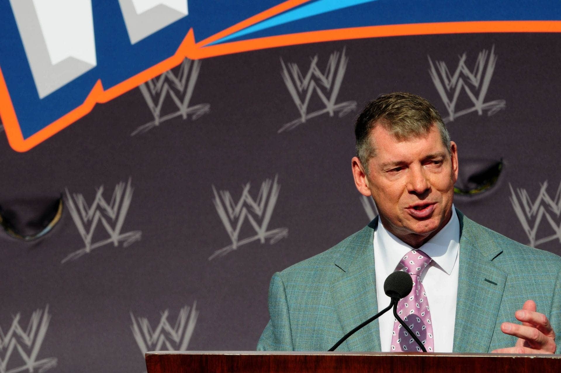 Missy Hyatt Ka Shocking Khulasa: Vince McMahon Ki Advances