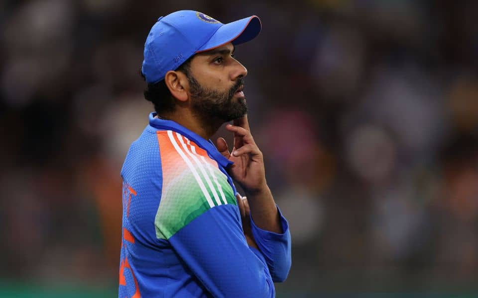 Rohit Sharma: The Legend We Can't Afford to Lose Before 2027