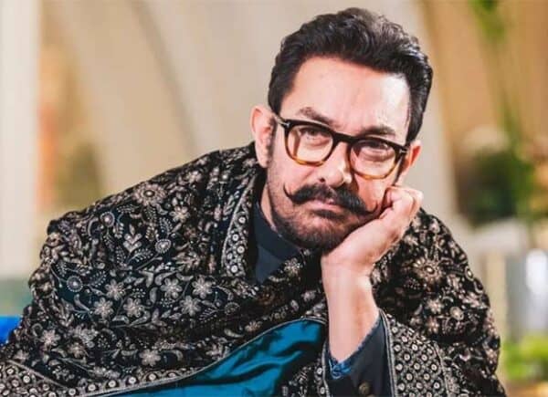 Aamir Khan Chimes In on Sonam Wangchuk's Hunger Strike Drama