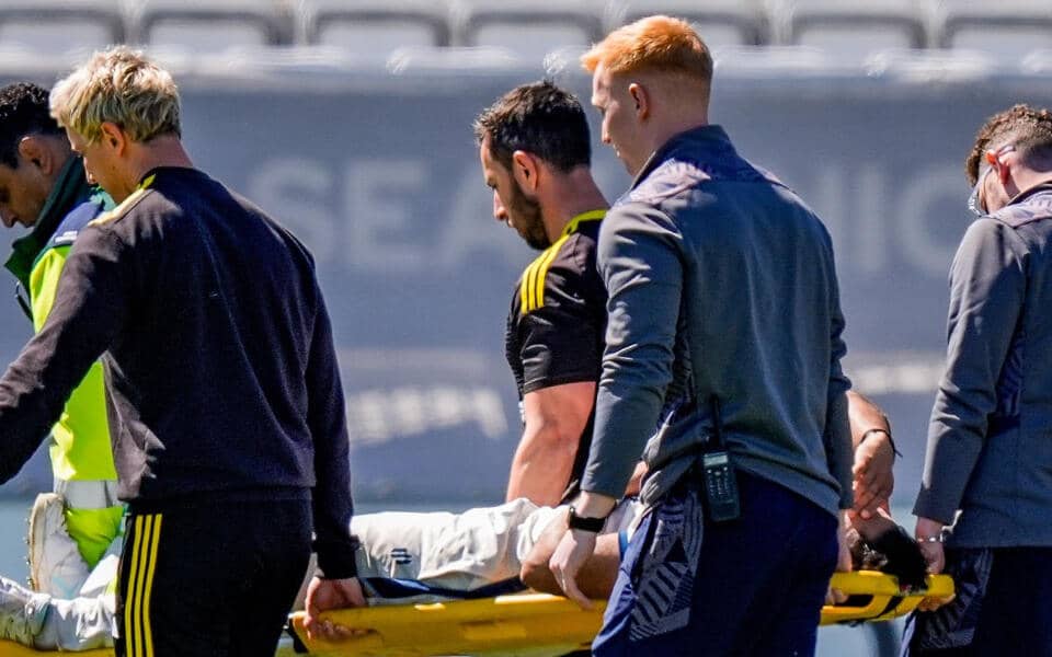 ECB's New Injury Rules: First Innings Only, No Sneaky Swaps