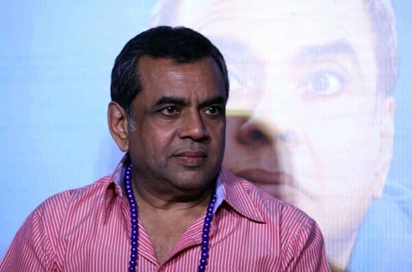 Paresh Rawal Claims He Created OMG 2 But Got No Credit