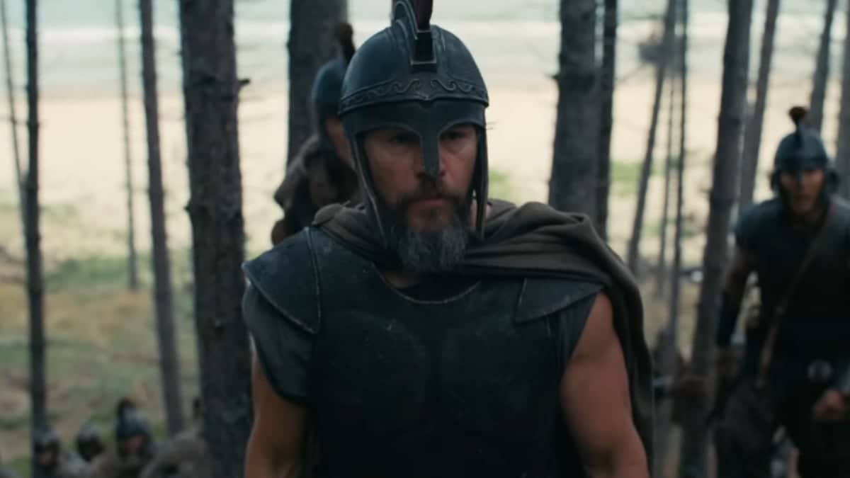 The Odyssey Soars: Nolan's Film Set for Big Opening in India