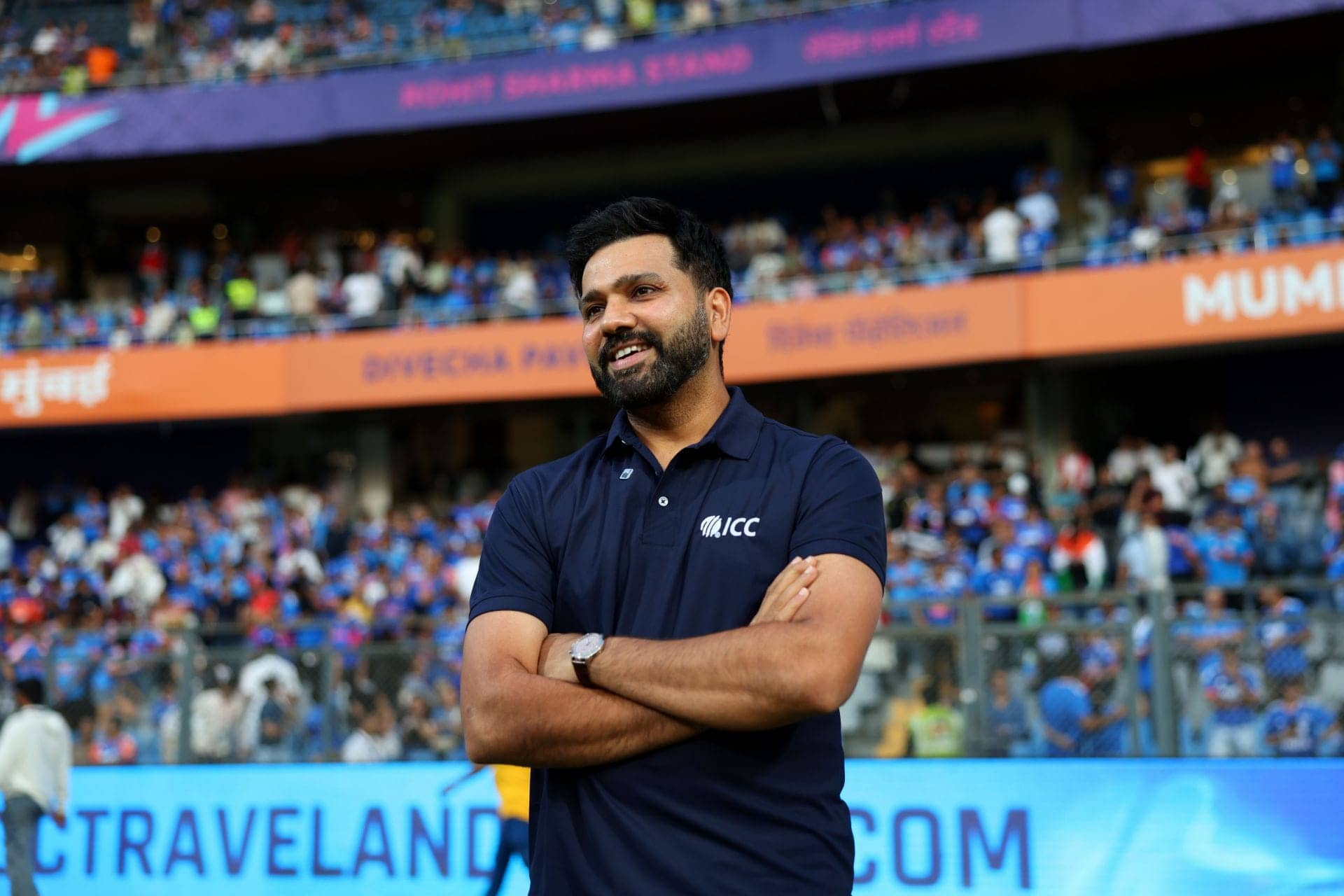 Rohit Sharma Ke Retirement Ki Kahani: Ashwin Ka Gussa